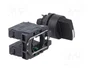 SCHNEIDER ELECTRIC Interruptor rotativo Harmony XB5 22mm negro