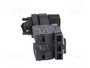 SCHNEIDER ELECTRIC Interruptor rotativo Harmony XB5 22mm negro