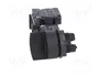 SCHNEIDER ELECTRIC Interruptor rotativo Harmony XB5 22mm negro