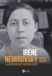 Irene Nemirovsky, Irene Nemirovsky - RIALP