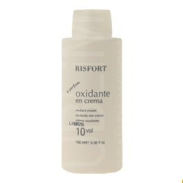 Risfort Oxidante en Crema 10 Vol. 3%