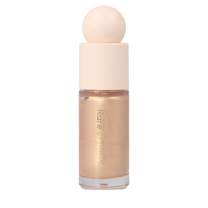 Rare Beauty POSITIVE LIGHT Iluminador Líquido Exhilarate 15 ml