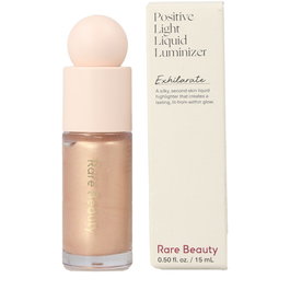 Rare Beauty POSITIVE LIGHT Iluminador Líquido Exhilarate 15 ml