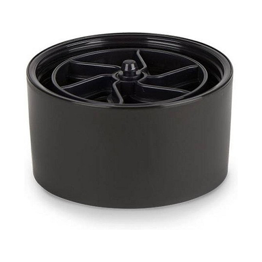 Emsa TRAVEL MUG Compact Thermobecher Negro/Acero Inoxidable 0,3 L Emsa TRAVEL MUG Compact Thermobecher Negro/Acero Inoxidable 0,3 L