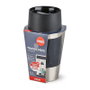 Emsa TRAVEL MUG Compact Thermobecher Negro/Acero Inoxidable 0,3 L