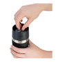 Emsa TRAVEL MUG Compact Thermobecher Negro/Acero Inoxidable 0,3 L