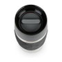 Emsa TRAVEL MUG Compact Thermobecher Negro/Acero Inoxidable 0,3 L
