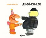 NIÑO EDITOR, ¡RI-DI-CU-LO!