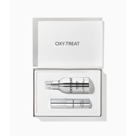 Oxy-Treat Wrinkles Set Labo: Oxy-Treat, Anti-Wrinkle, Gel, For Face, 50 ml + Oxy-Treat, Anti-Wrinkle, Emulsion, For Face, 15 ml