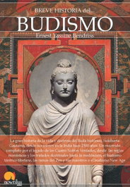 Breve historia del Budismo, Ernest Bendriss - EDICIONES NOWTILUS