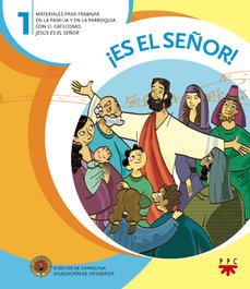 ¡Es el señor!, VV.AA. - PPC