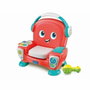 Clementoni Sinfónica, mi silla musical con 4 modos de juego