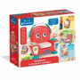 Clementoni Sinfónica, mi silla musical con 4 modos de juego