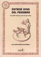 Entrem dins del pessebre, Fra Valenti Serra De Manresa - MORERA