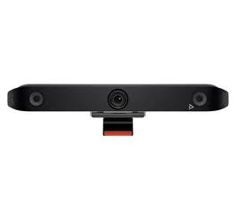 Poly Studio X52 Sistema de vídeo conferencia All-In-One 4K