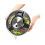 Gefu Speedwing Salad Spinner de acero inoxidable