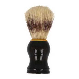 EUROSTIL Brocha de Afeitar de Pelo de Cerda para Hombre