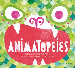 Animatopeies, Ronny Ruiz Mateo - EKARE EUROPA