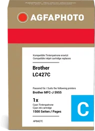 Agfa Photo APB427C Cian