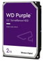 Western Digital Purple WD23PURZ 2 TB 3.5 pulg. SATA
