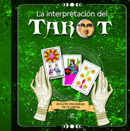 LIBSA La Interpretación del Tarot