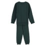 Chandal Cotton Brushed 2 Piezas Avengers Hulk Verde Oscuro 6 Años