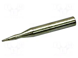 ERSA Punta de soldadura tipo cono de 1,1mm