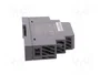 MEAN WELL DDR-15L-12 Convertidor DC/DC 15W 12VDC