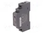 MEAN WELL DDR-15L-12 Convertidor DC/DC 15W 12VDC