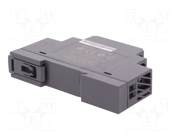 MEAN WELL DDR-15L-12 Convertidor DC/DC 15W 12VDC MEAN WELL DDR-15L-12 Convertidor DC/DC 15W 12VDC
