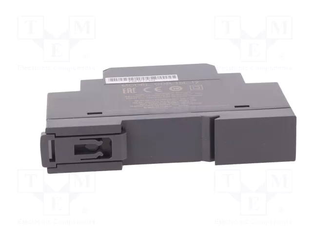 MEAN WELL DDR-15L-12 Convertidor DC/DC 15W 12VDC MEAN WELL DDR-15L-12 Convertidor DC/DC 15W 12VDC
