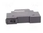 MEAN WELL DDR-15L-12 Convertidor DC/DC 15W 12VDC