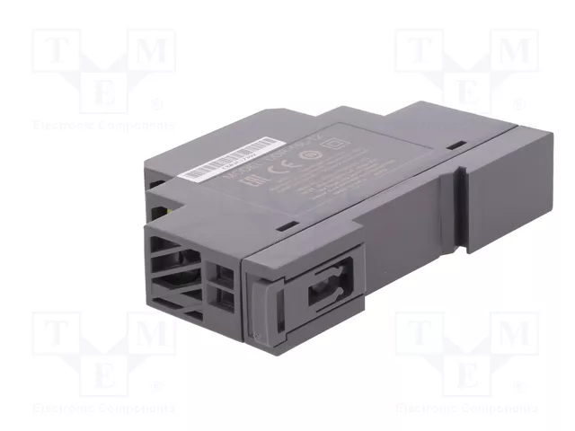 MEAN WELL DDR-15L-12 Convertidor DC/DC 15W 12VDC MEAN WELL DDR-15L-12 Convertidor DC/DC 15W 12VDC