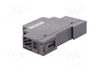 MEAN WELL DDR-15L-12 Convertidor DC/DC 15W 12VDC