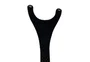 Honeywell 8675i505-lhgl-ps Correa ajustable Negro (10 unidades)
