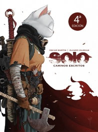 Solo. caminos escritos 01 (4º edicion)