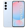 Smartphone Samsung Galaxy S24 FE 6,7" 8 GB RAM 128 GB Azul