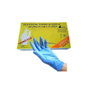 Sanicel Guantes de Nitrilo Sensitive Talla Pequeña Sin Polvo GU103