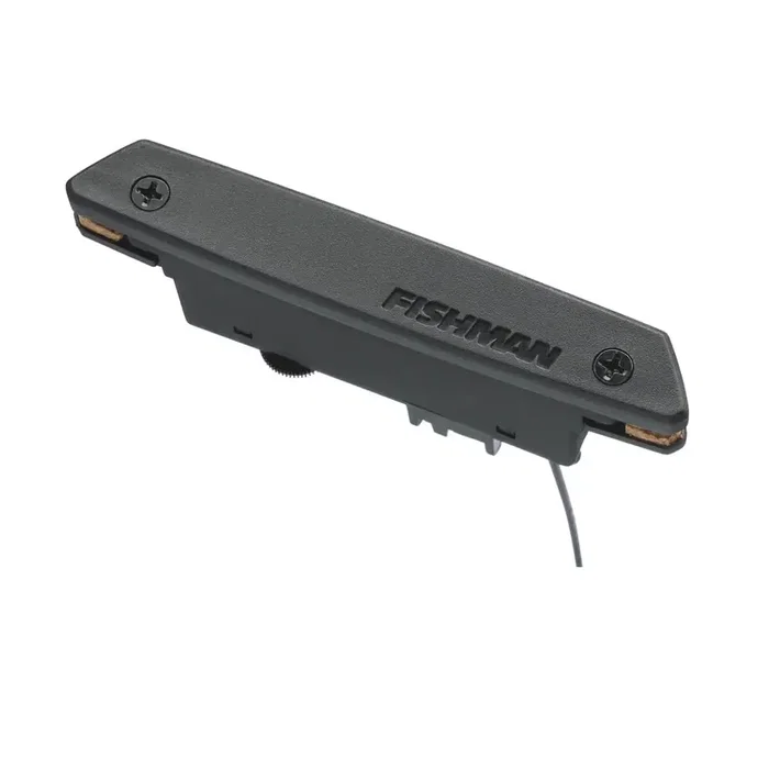 FISHMAN Pastilla de boca humbucker Rare Earth FISHMAN Pastilla de boca humbucker Rare Earth