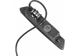 Fishman Pastilla Acústica Activa Magnética De Neodimio Micrófono - Aros >92Mm