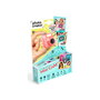 Canal Toys Mini Cam Digital Instant Naranja