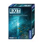 KOSMOS EXIT - Das Spiel - Der versunkene Schatz Juego de Mesa