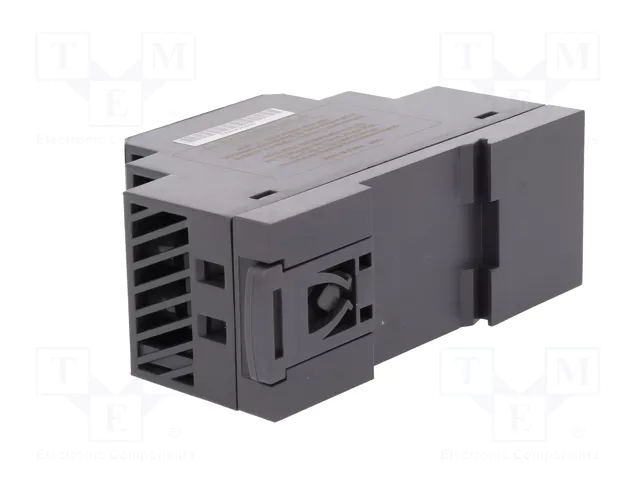 MEAN WELL DDR-30L-5 Convertidor DC/DC 30W 5VDC 6A