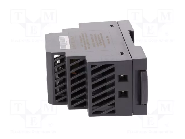MEAN WELL DDR-30L-5 Convertidor DC/DC 30W 5VDC 6A