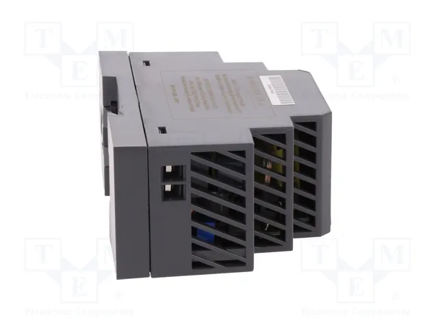 MEAN WELL DDR-30L-5 Convertidor DC/DC 30W 5VDC 6A