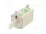 ETI POLAM Fusible NH1 de cartucho de cerámica industrial 125A 690VAC