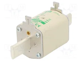 ETI POLAM Fusible NH1 de cartucho de cerámica industrial 125A 690VAC
