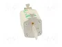 ETI POLAM Fusible NH1 de cartucho de cerámica industrial 125A 690VAC