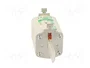 ETI POLAM Fusible NH1 de cartucho de cerámica industrial 125A 690VAC