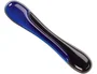 Kensington Duo Gel Keyboard Wrist Rest Azul/Negro